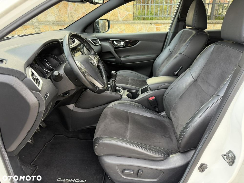 Nissan Qashqai 1.2 DIG-T Tekna - 20