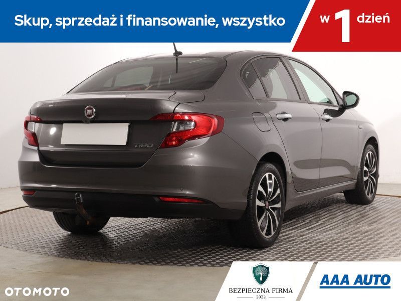 Fiat Tipo - 7