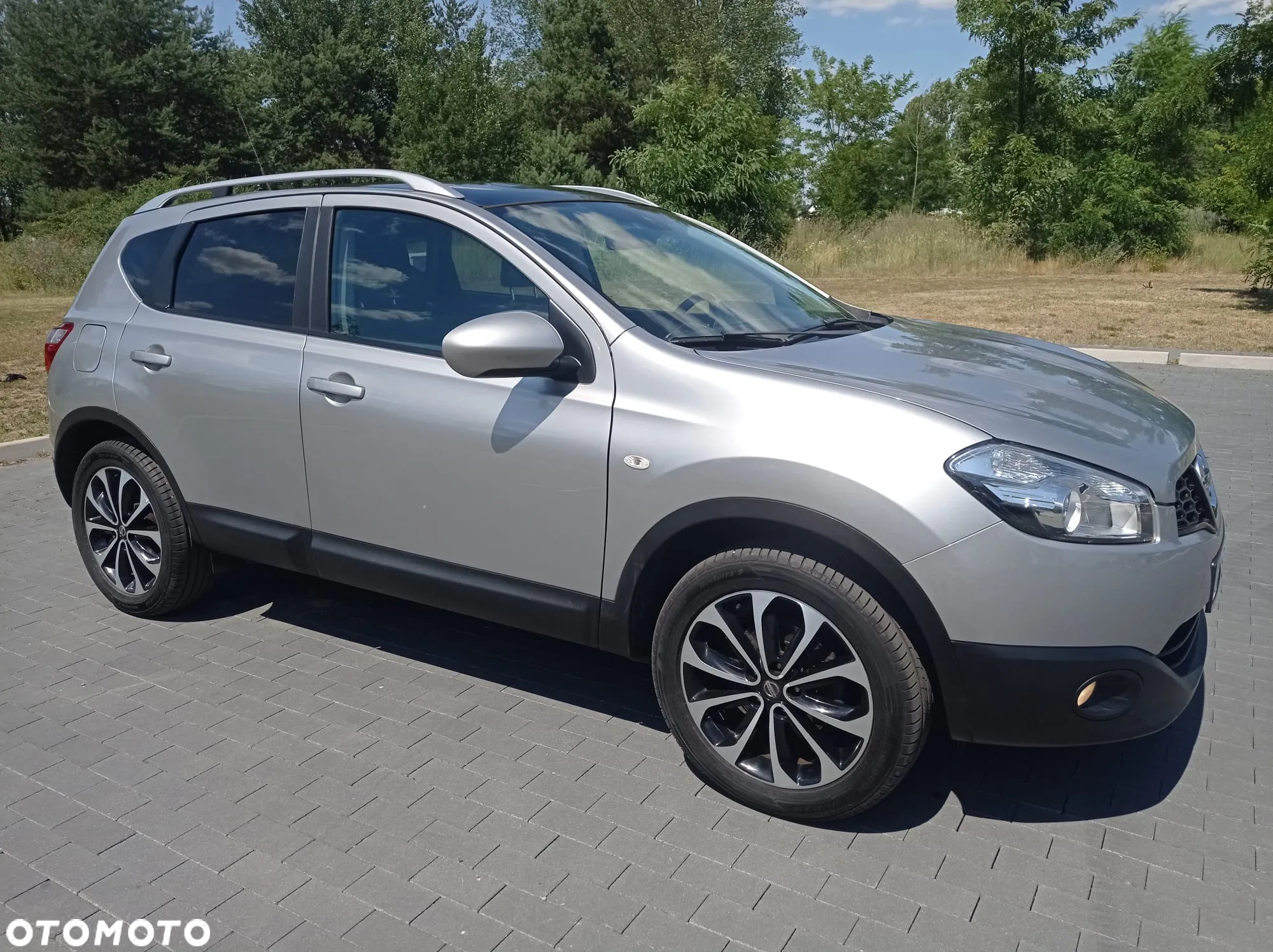 Nissan Qashqai 1.6 I-Way - 2