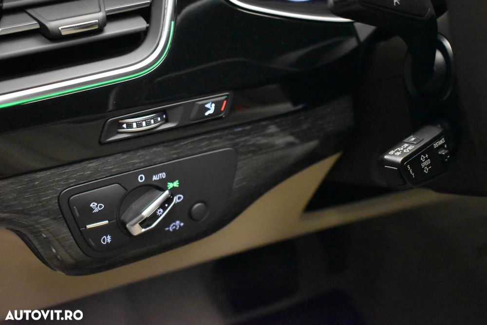 Audi Q7 3.0 TDI Quattro Tiptronic - 23