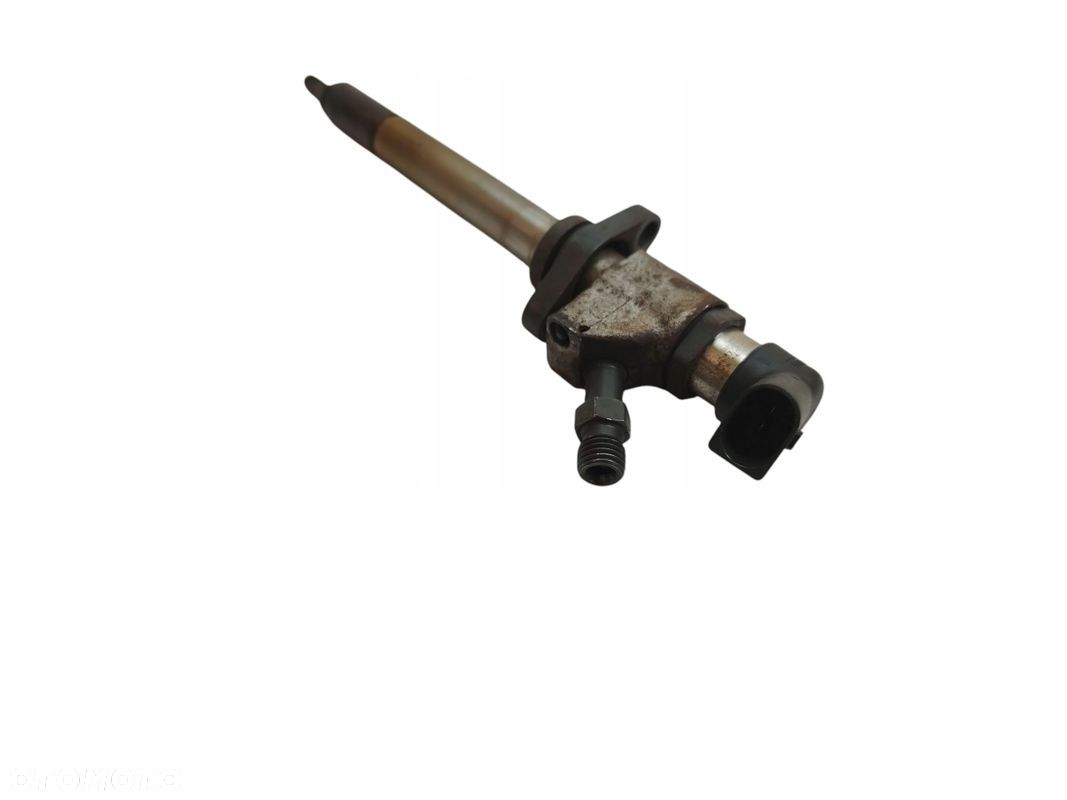WTRYSKIWACZ FORD FIAT CITROEN PEUGEOT VOLVO 2.0 TDCI HDI 9657144580 KL5 - 2
