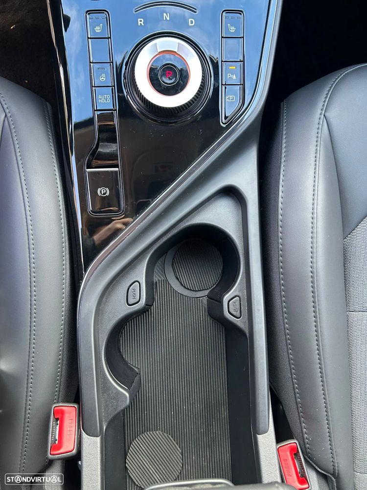 Kia Niro EV Spirit - 11