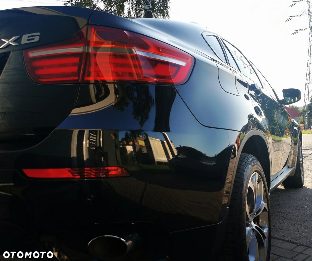 BMW X6 - 4