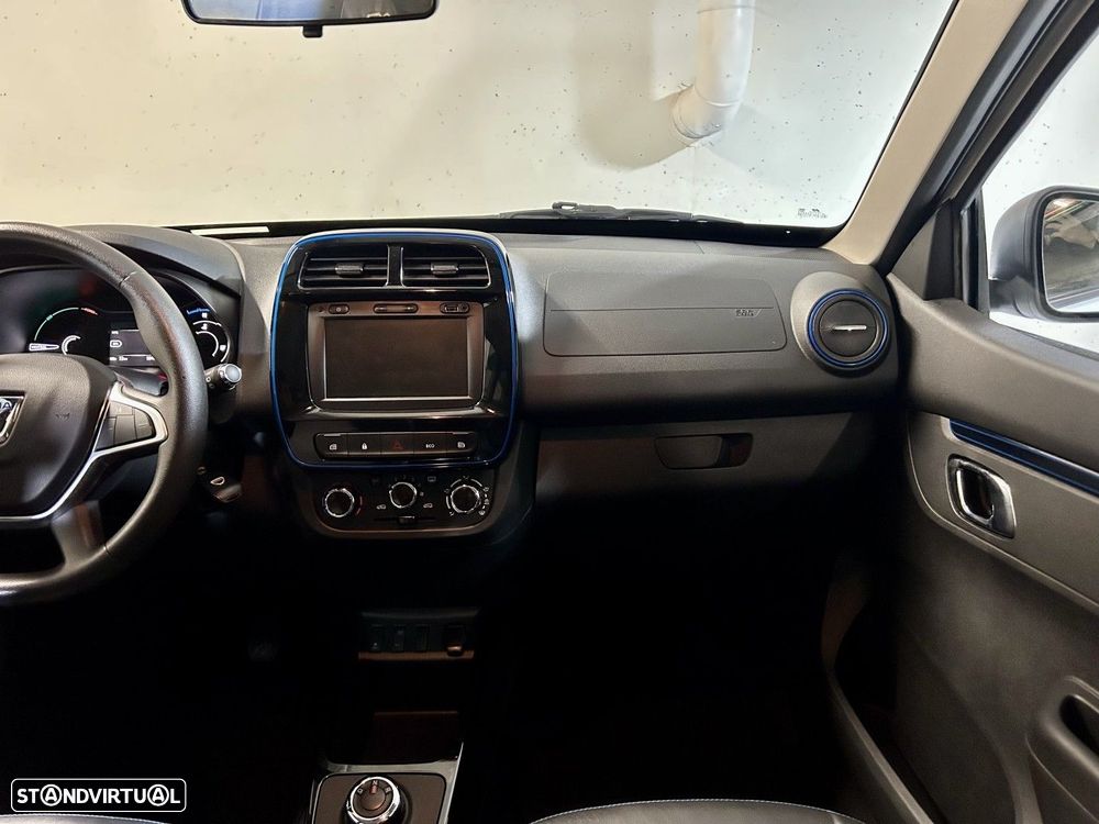 Dacia Spring Electric 45 Comfort Plus - 25