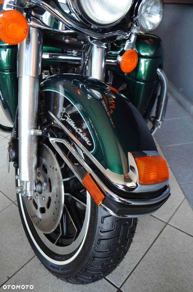 Harley-Davidson FLHT Electra Glide Standard - 6