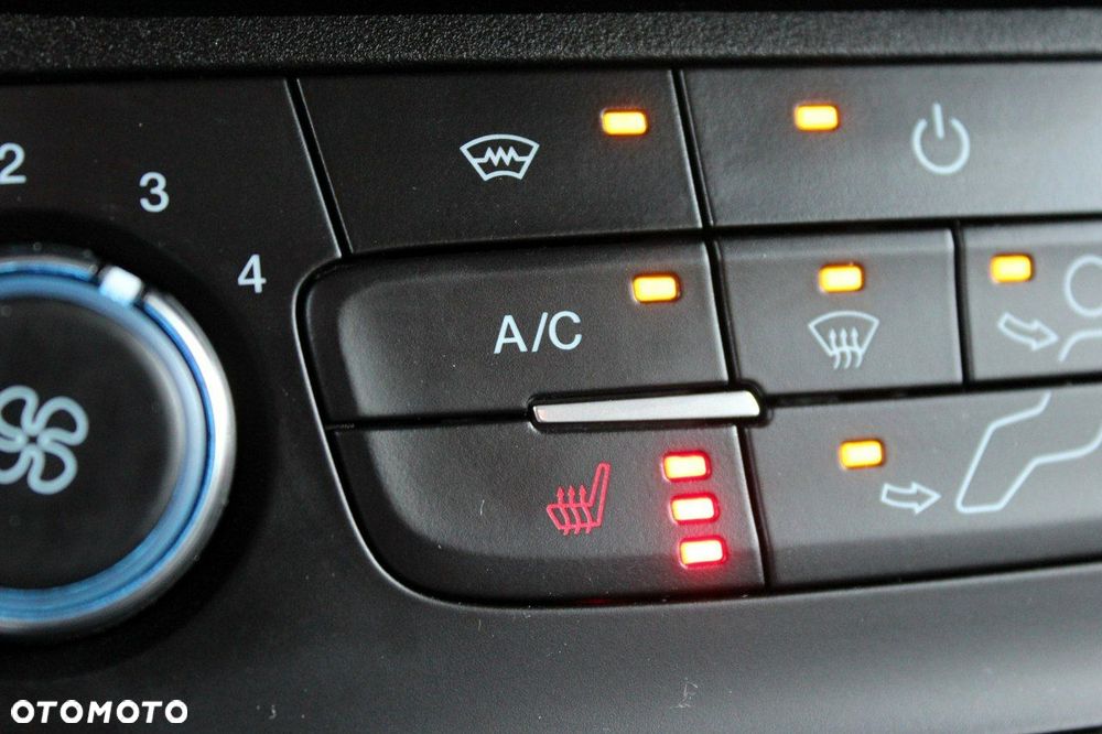 Ford Transit Connect 230 L2 Trend PowerShift (bryg.) - 20