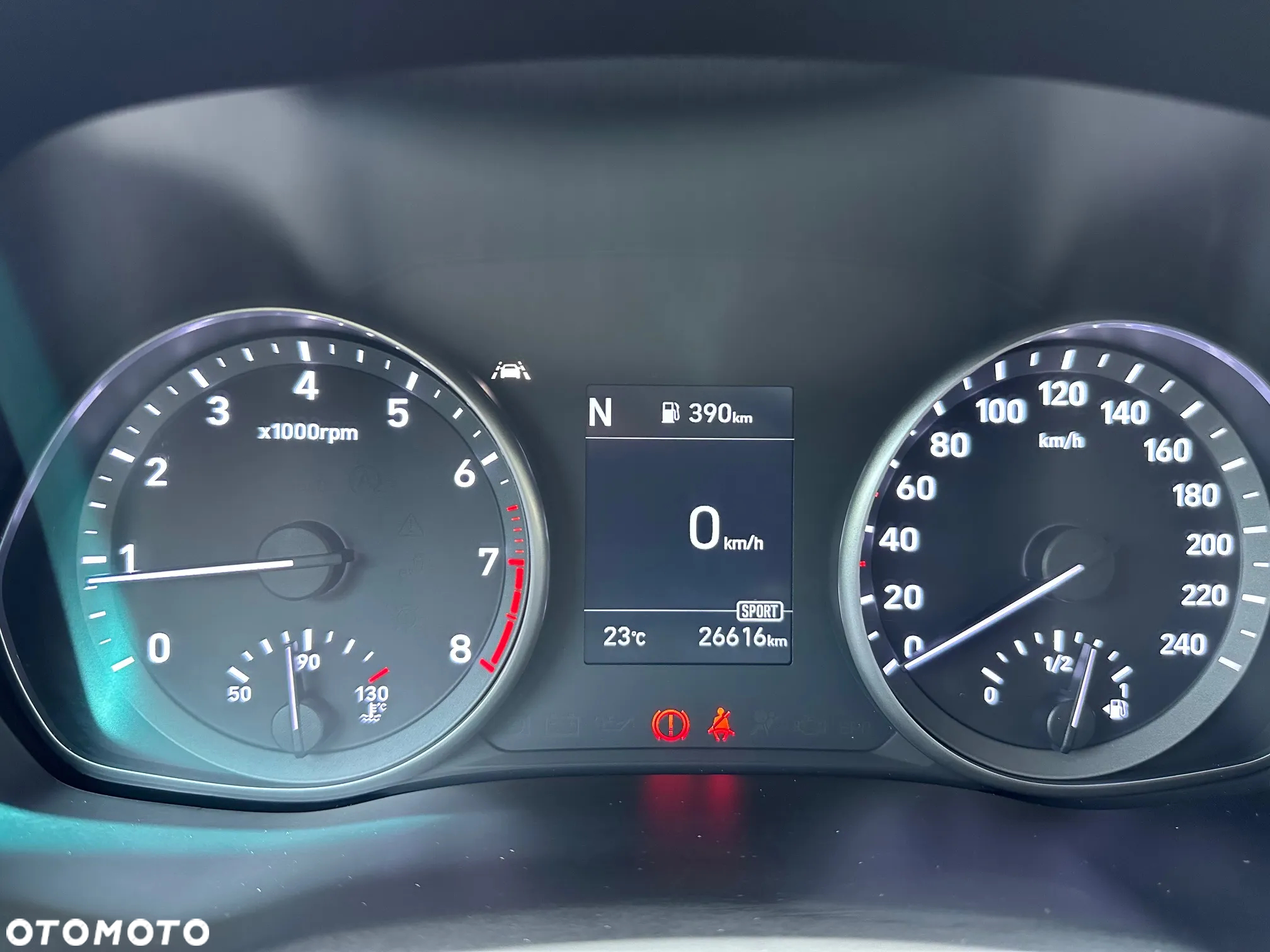 Hyundai i30 1.5 T-GDI 48V Smart - 16