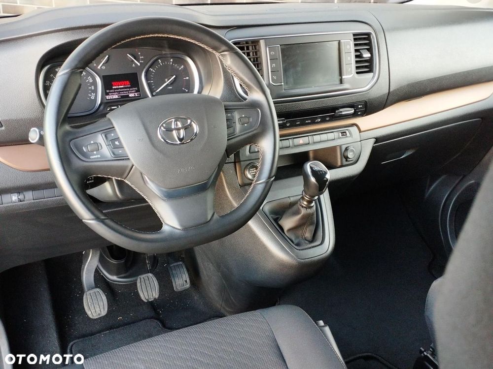 Toyota Proace Verso 2.0 D4-D Long Family - 21