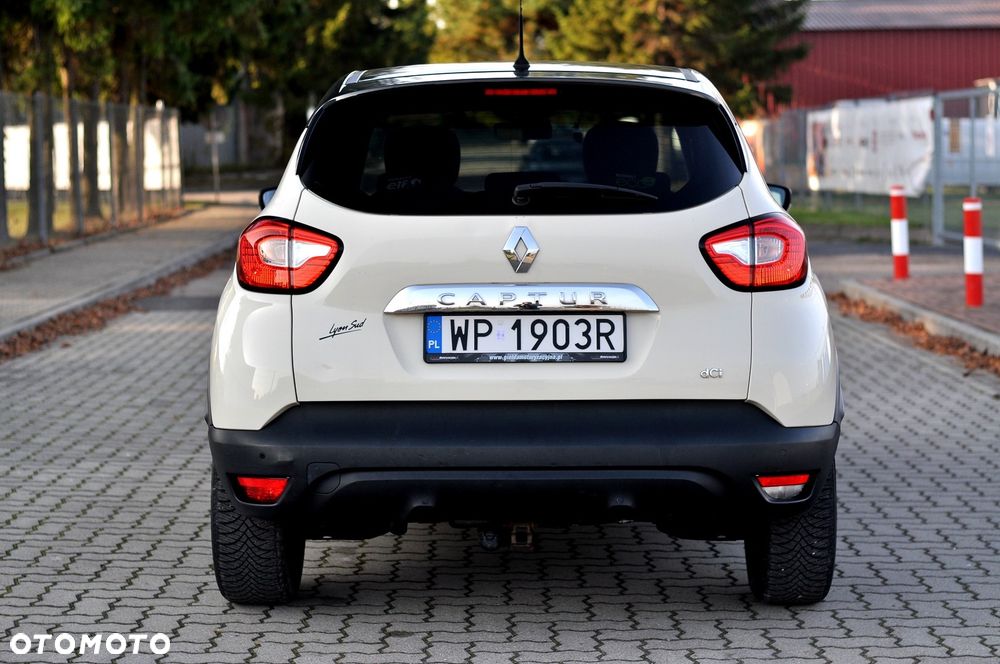 Renault Captur - 5