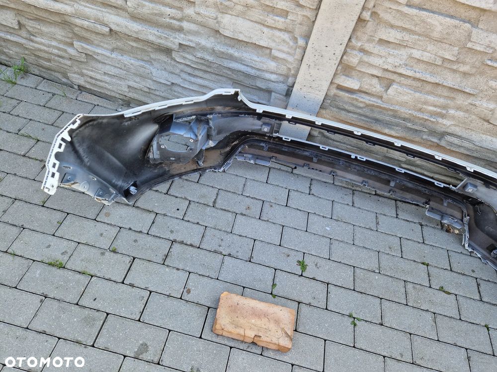 Zderzak Jeep Compass II lift 2021 - 10