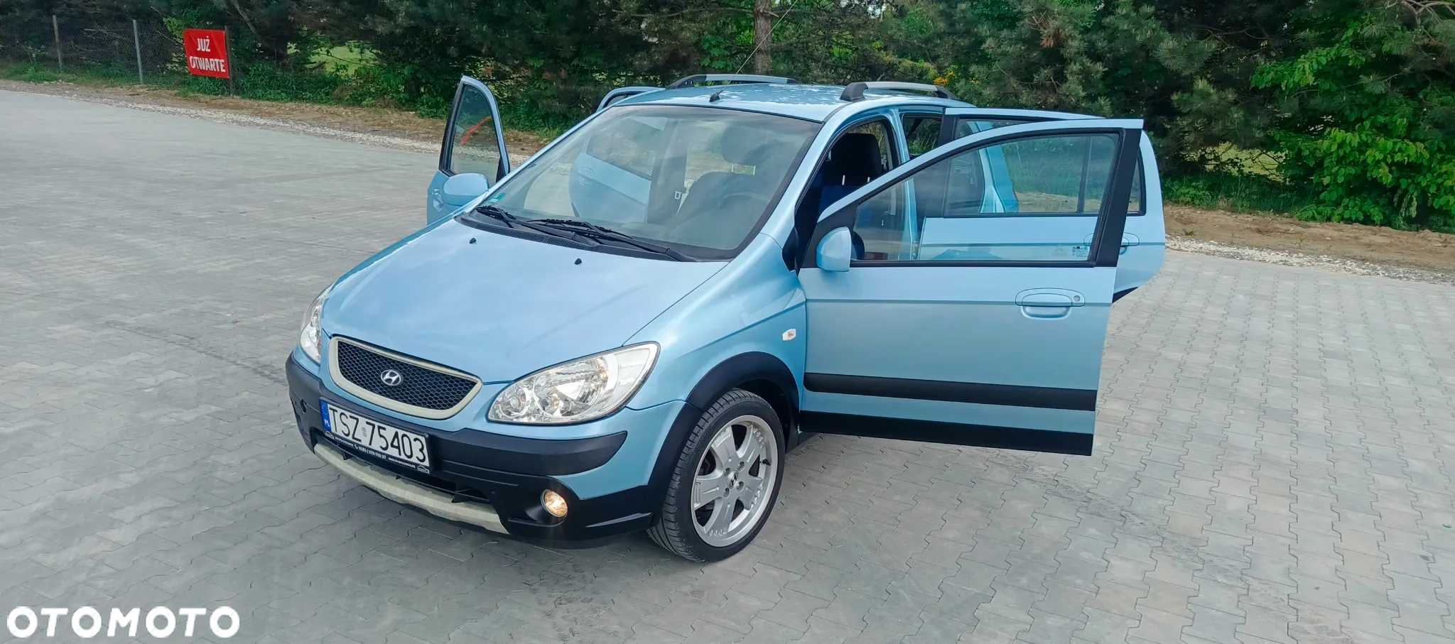 Hyundai Getz - 25