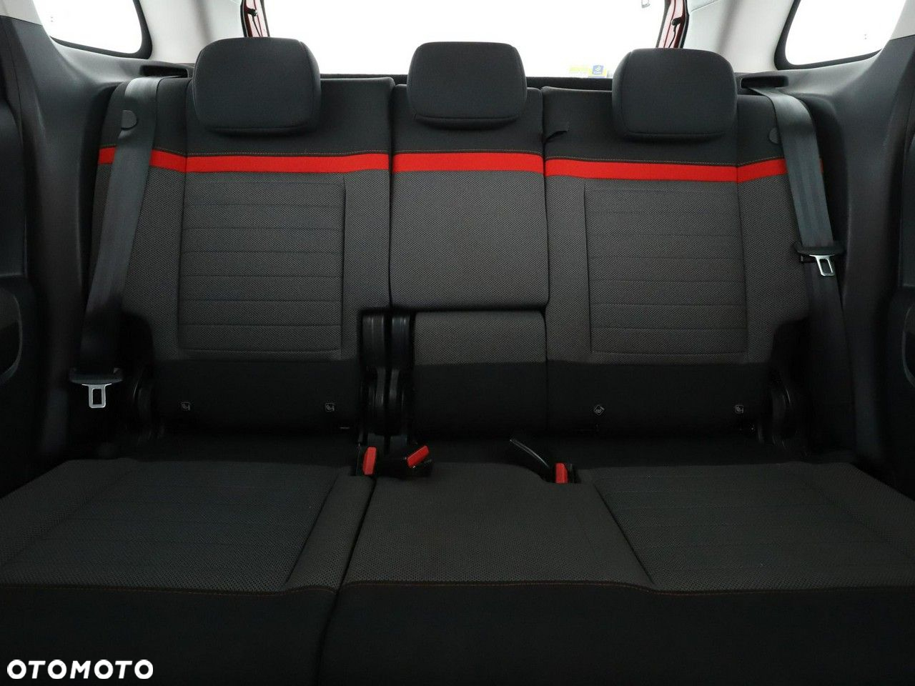 Citroën C3 Aircross 1.2 PureTech Shine S&S - 18