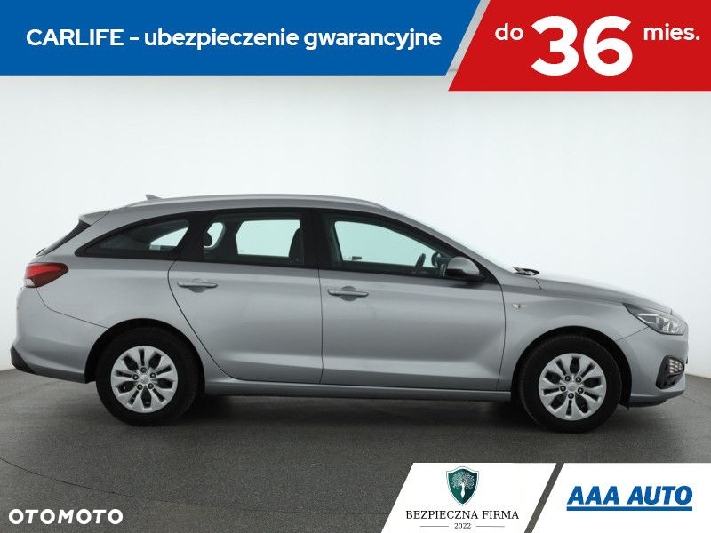 Hyundai i30 - 7