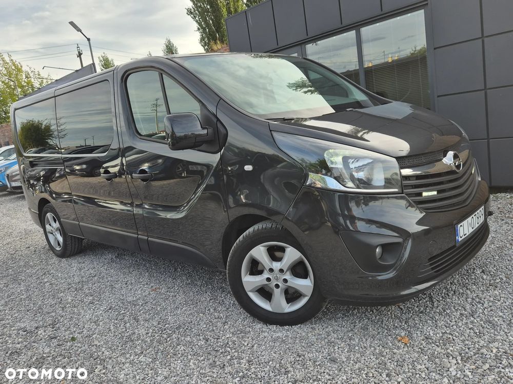 Opel Vivaro L2H1 S&S Life - 19