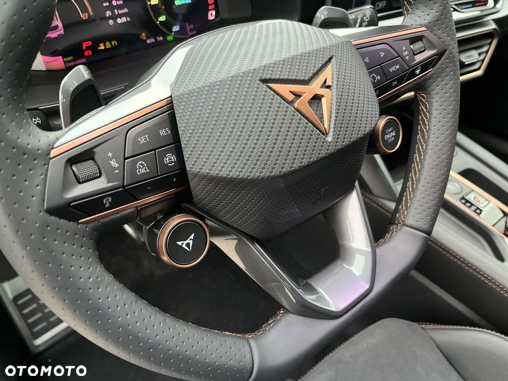 Cupra Formentor 1.5 TSI DSG - 10