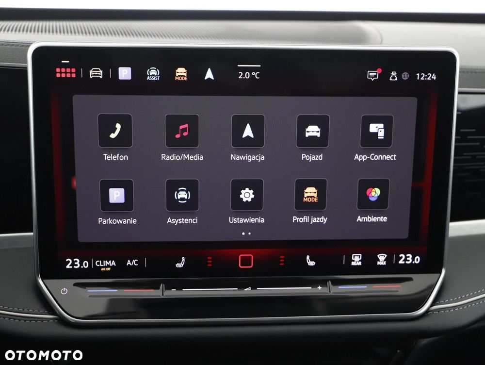 Volkswagen Passat Variant 2.0 TDI SCR Elegance DSG - 17