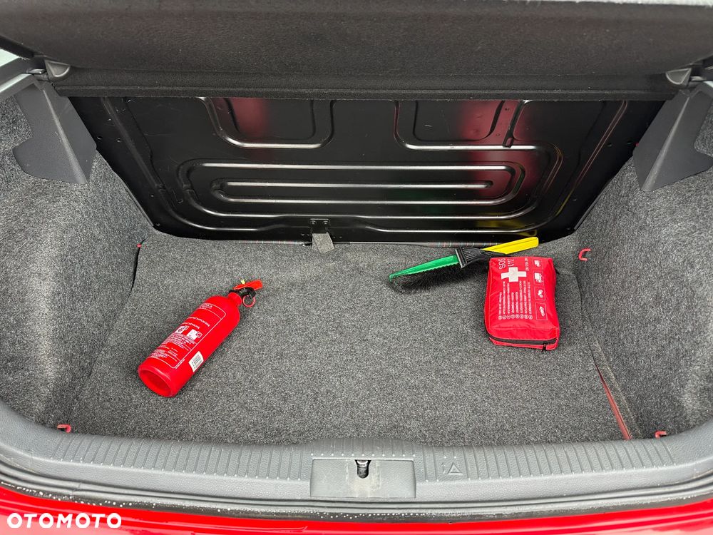 Volkswagen Polo 1.2 Trendline - 12