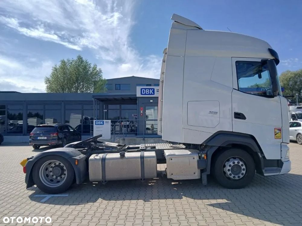 DAF XG 480 FT (31799) - 8