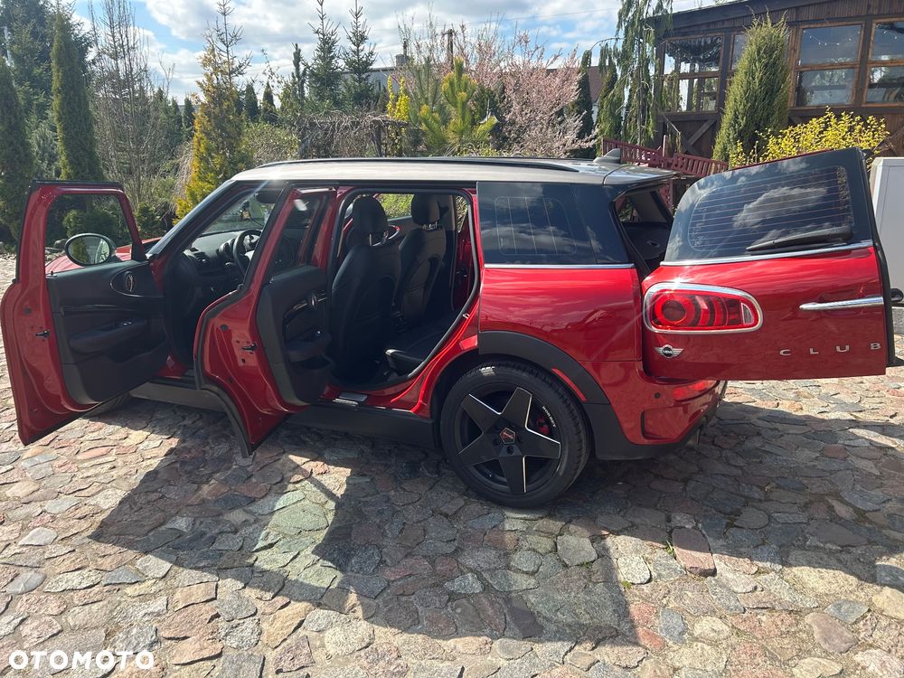 MINI Cooper S - 12