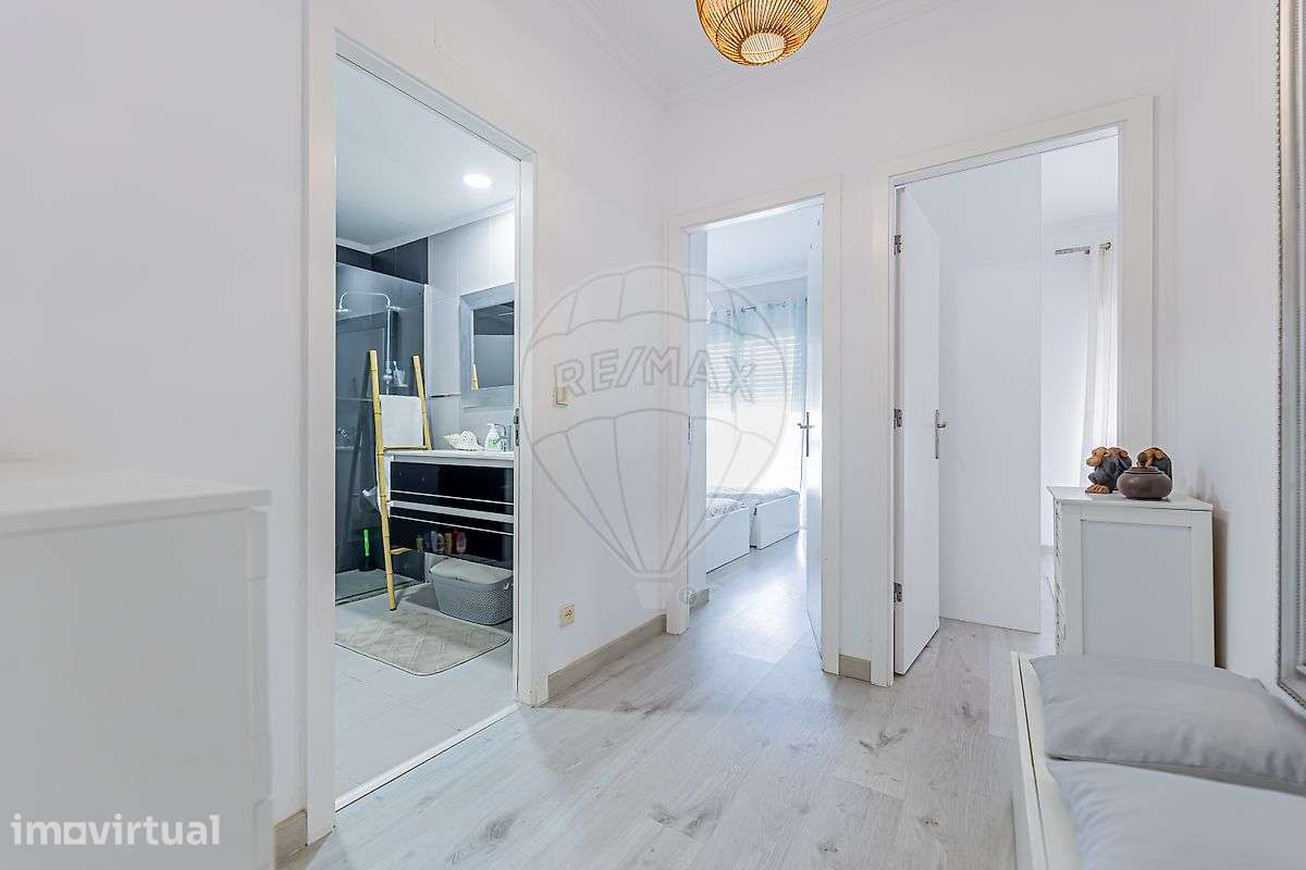 Apartamento T2 para venda - Grande imagem: 4/39