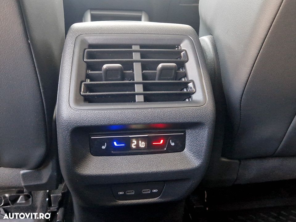 Volkswagen Tiguan 1.5 eTSI DSG MHEV Advanced - 18
