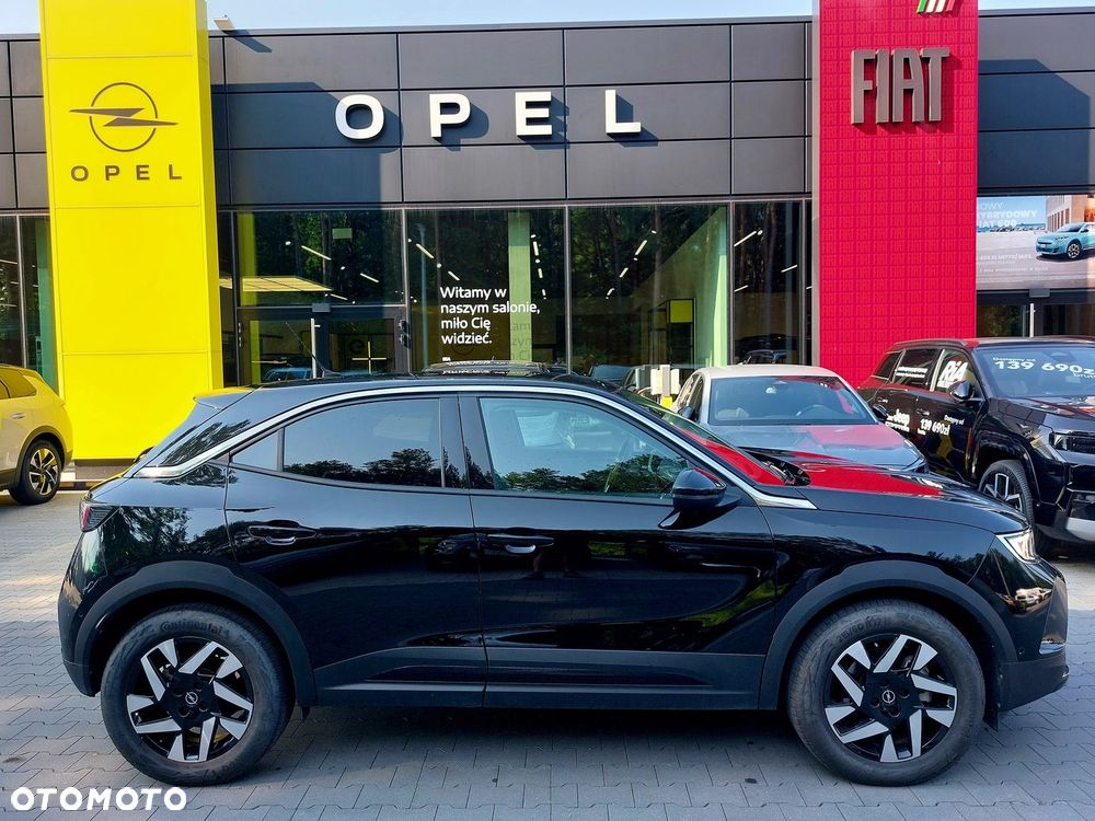 Opel Mokka - 7