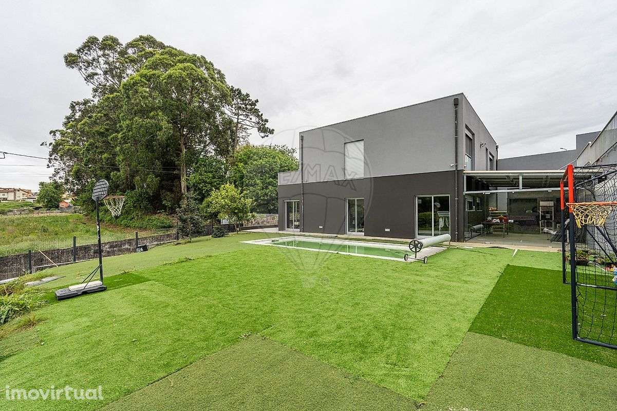 Moradia T4 para arrendamento - Grande imagem: 3/35