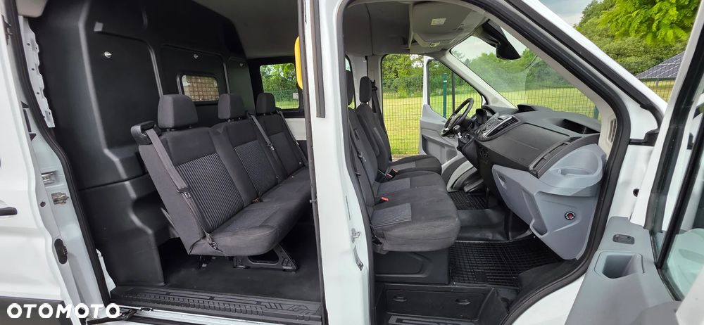 Ford Transit - 14