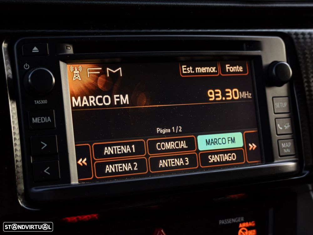 Toyota GT86 2.0D-4S Sport+Navi - 30