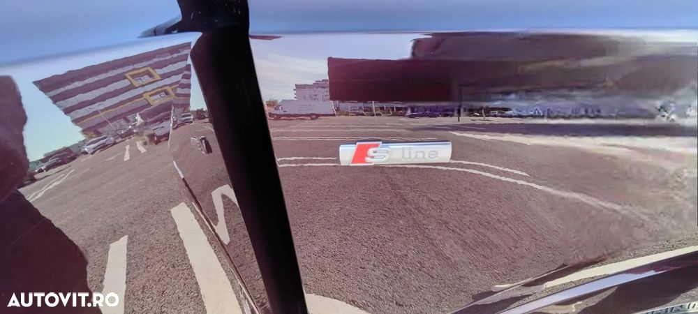 Audi Q3 2.0 TDI Quattro S-Tronic - 5