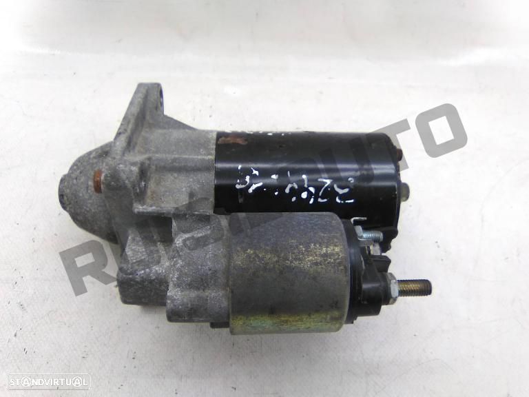 Motor Arranque 00011_07066 Alfa Romeo 147 [2000_2010] 1.6 16v T - 4
