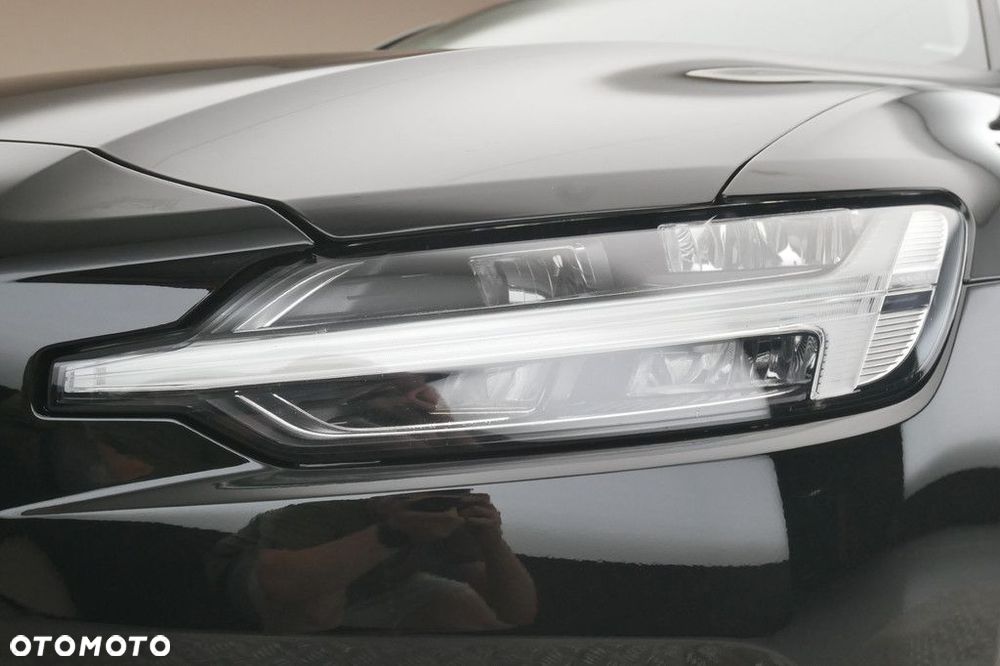 Volvo S60 - 13