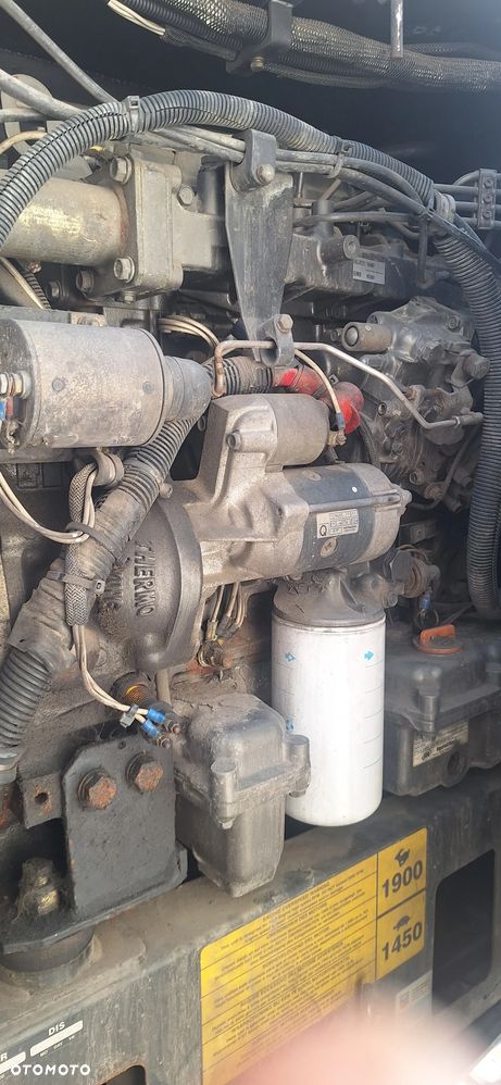Krone SDR 27 Coolliner - 7