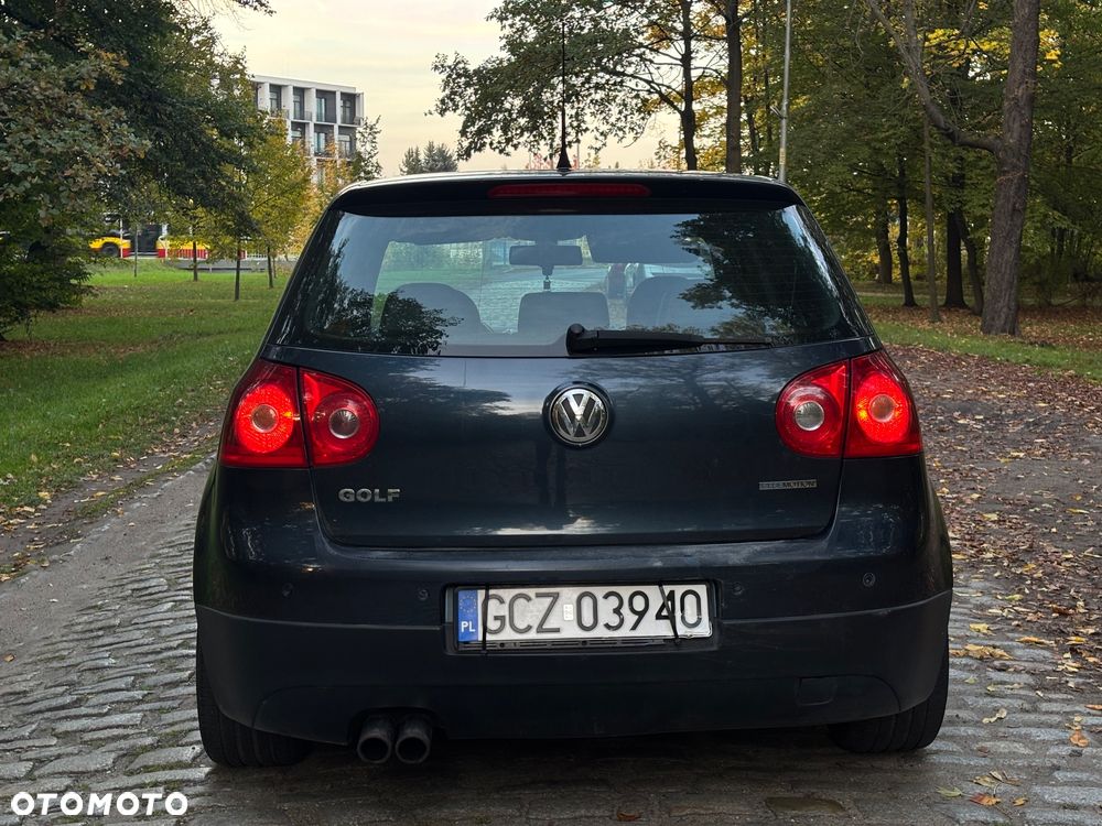 Volkswagen Golf 2.0 TSI GTI DSG - 8