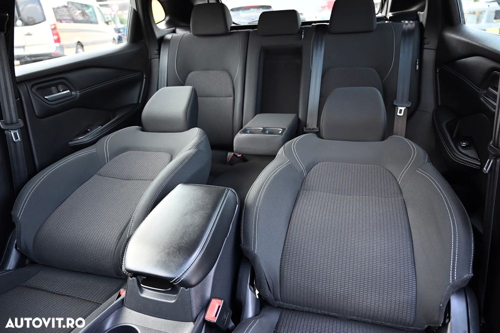 Nissan Qashqai 1.3 DIG-T MHEV Xtronic N-Connecta - 15