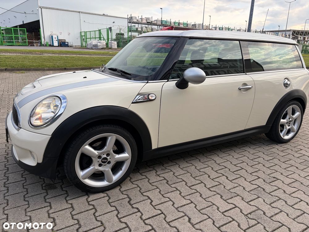MINI Clubman - 2