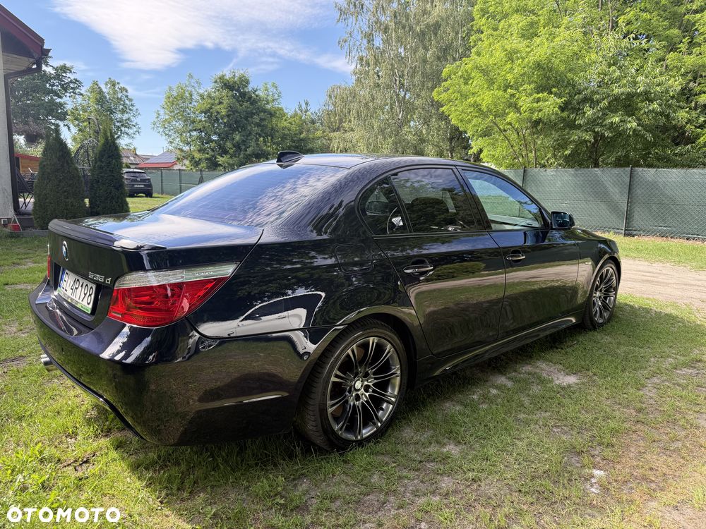 BMW Seria 5 - 1