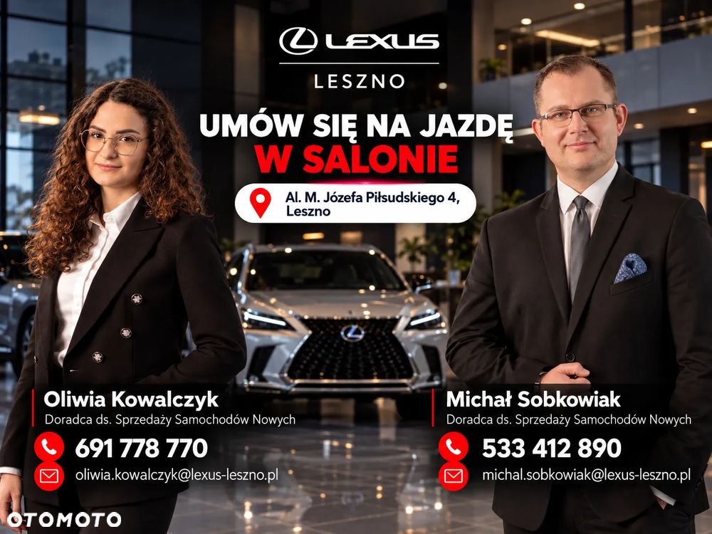 Lexus ES 300h Prestige - 4