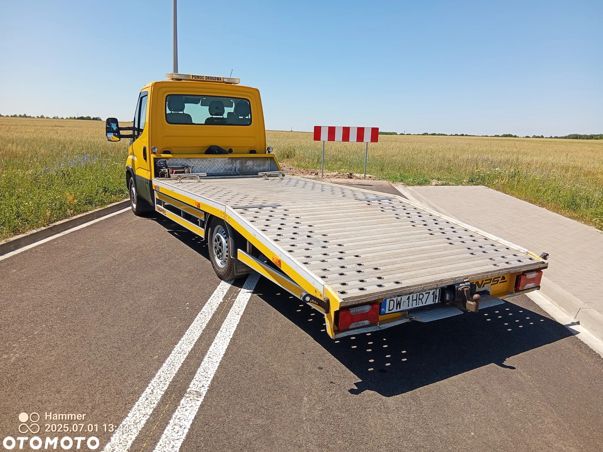 Iveco Daily - 8