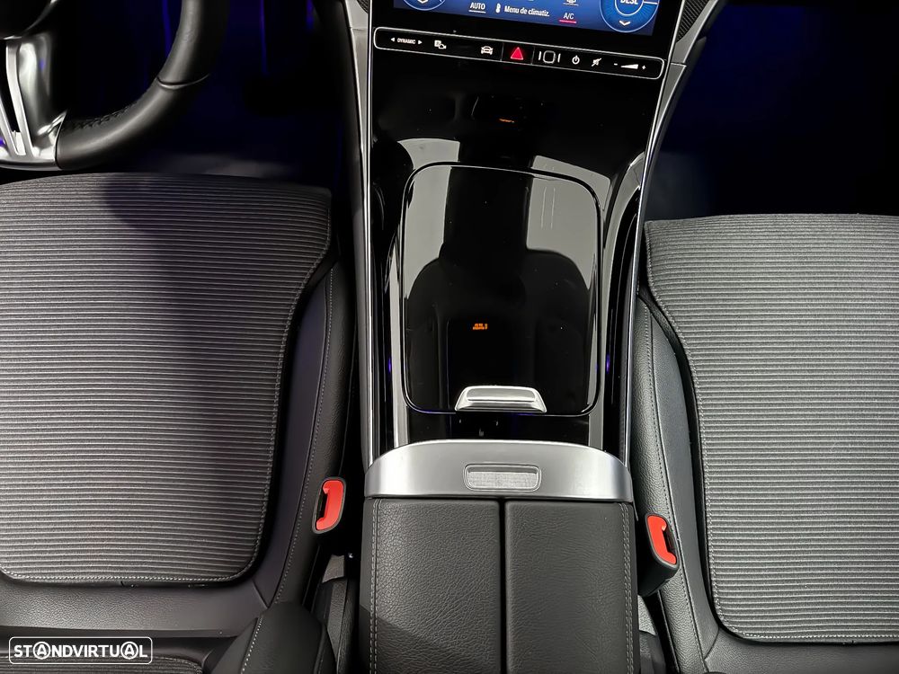 Mercedes-Benz GLC 220 d 4Matic 9G-TRONIC Avantgarde Advanced - 15