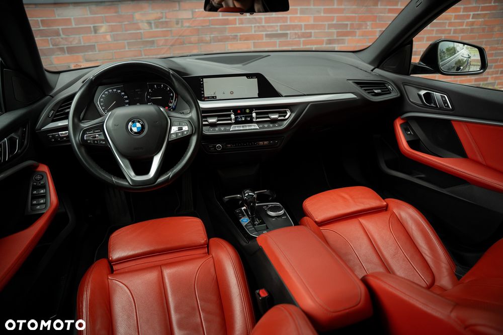 BMW Seria 2 230i M Sport sport - 26