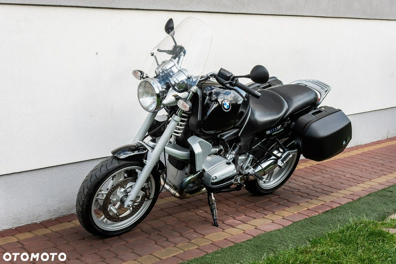BMW R - 6