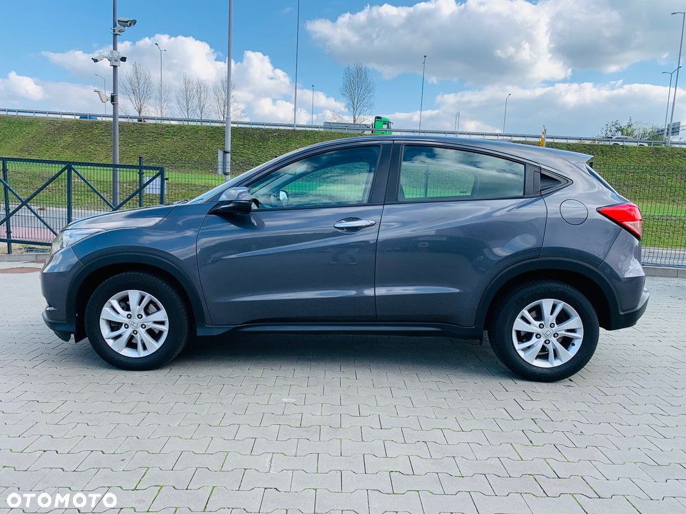 Honda HR-V 1.5 Elegance (ADAS) - 13