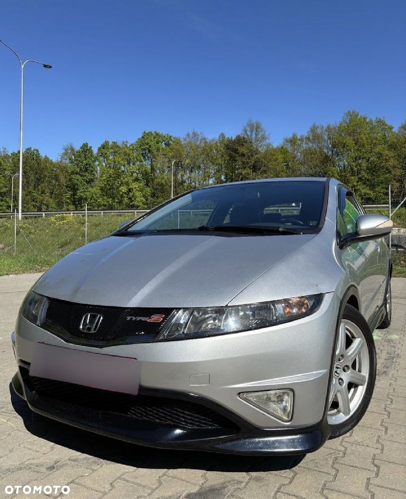 Honda Civic - 1