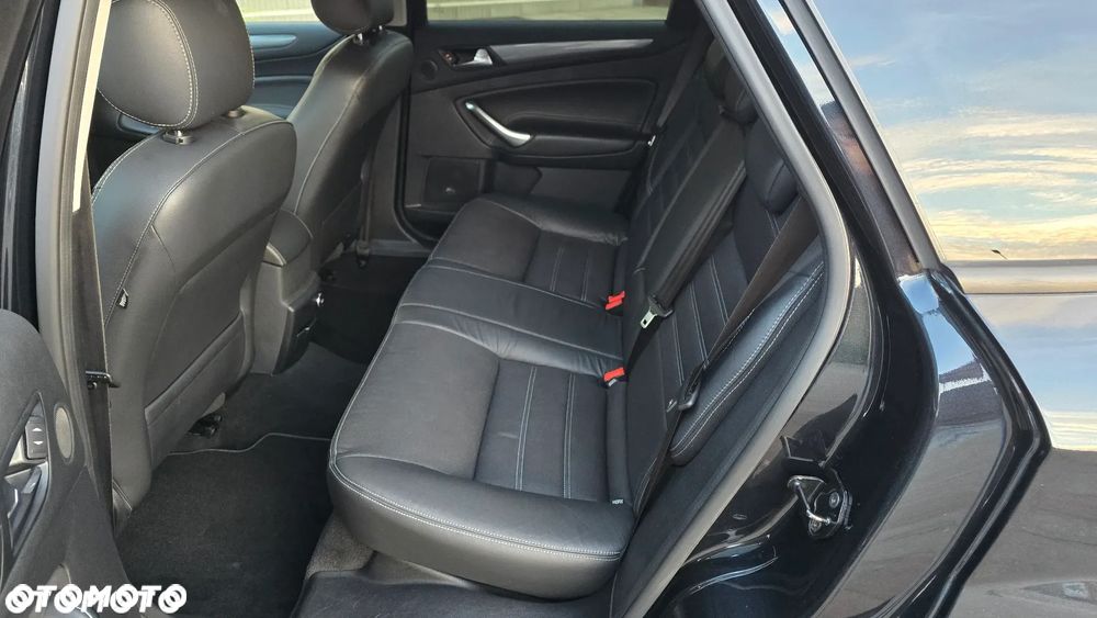 Ford Mondeo 2.0 TDCi Sport - 25