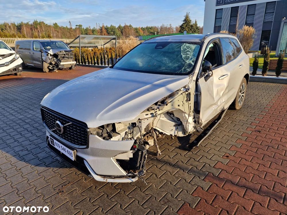Volvo XC 60 B4 B R-Design - 5