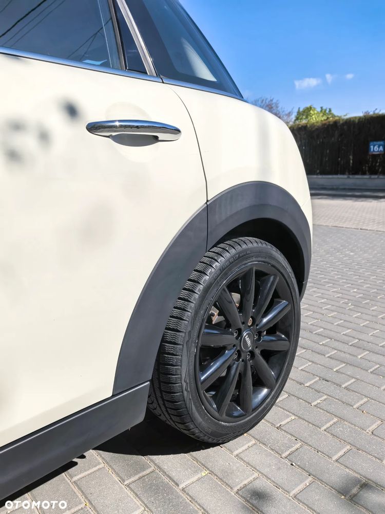 MINI Cooper S sport - 20