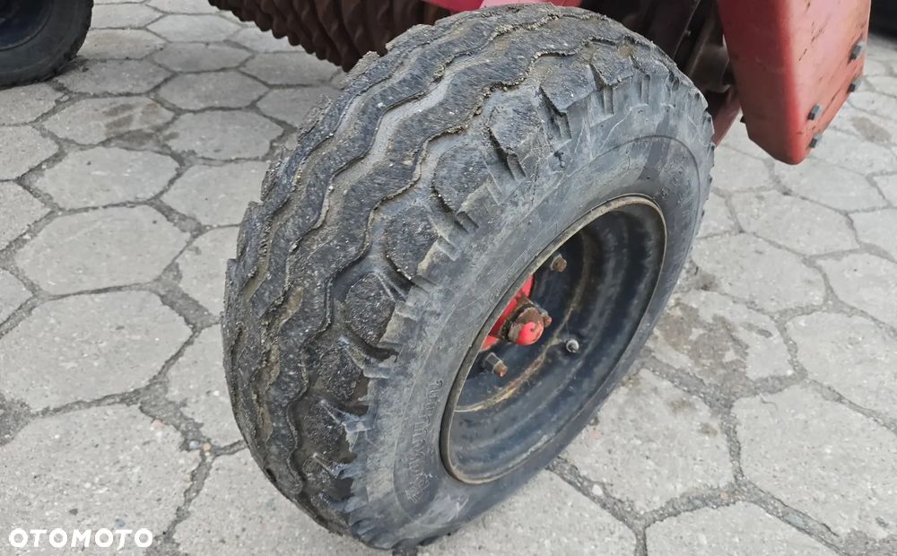 HE-VA Scan - Roller SR 630 - 9