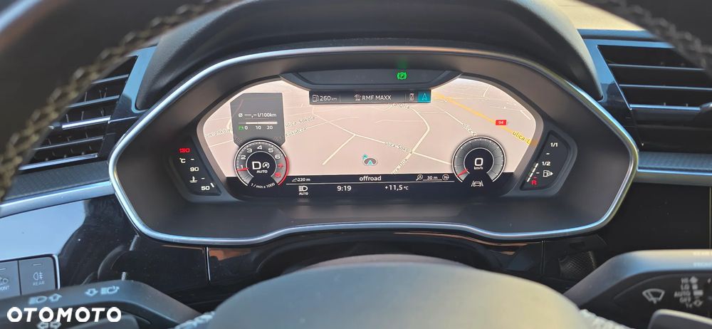 Audi Q3 35 TFSI S tronic - 8