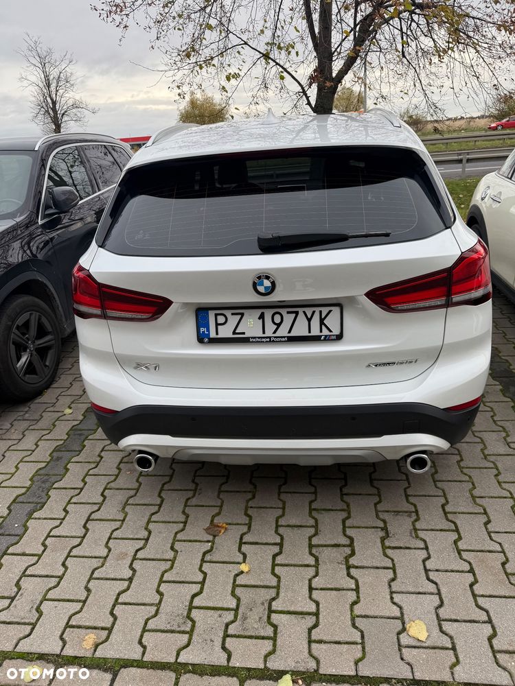 BMW X1 xDrive25i xLine - 6